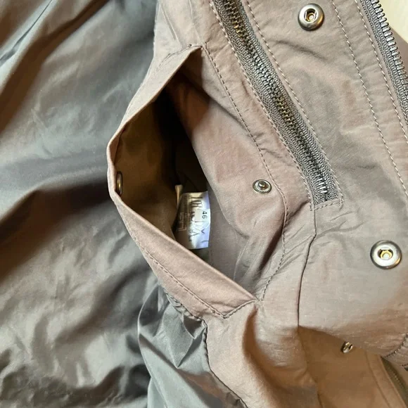 Versace 46 Jacket Brown - Picture 14 of 16